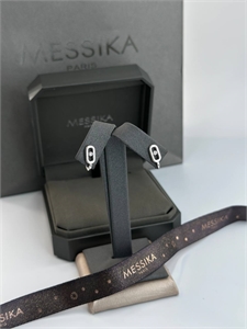 Серьги MESSIKA Серебро 925 п 144347