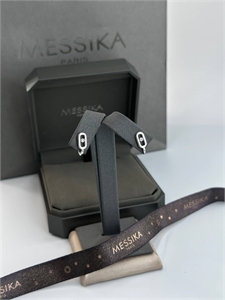 Серьги MESSIKA Серебро 925 п 144348
