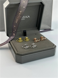 Серьги MESSIKA Серебро 925 п 144349