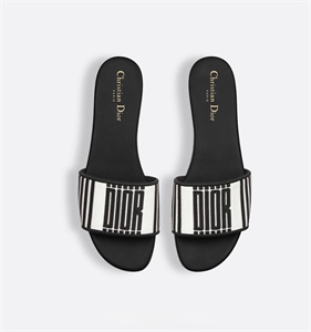 Тапочки DIOR 141601 - фото 282468