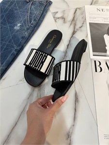 Тапочки DIOR 141601 - фото 282469