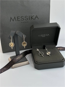 Серьги MESSIKA 144371