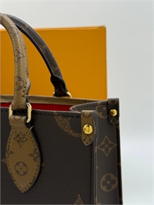 Сумка  LOUIS VUITTON 144372 - фото 282545