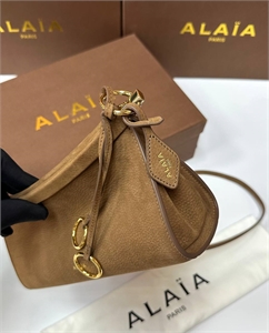 Сумка ALAIA 144375