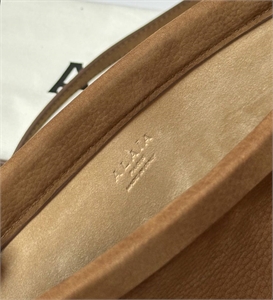 Сумка ALAIA 144375