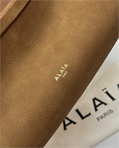 Сумка ALAIA 144375