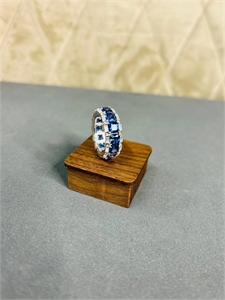 Серьги GRAFF 144378