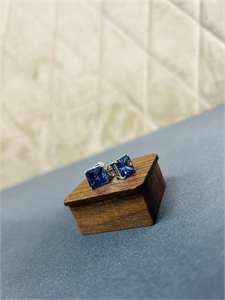 Серьги GRAFF 144378