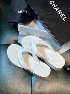 Тапочки CHANEL 144380
