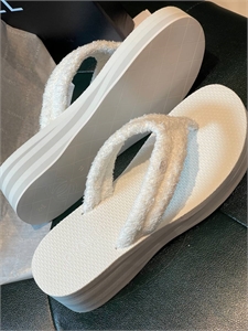 Тапочки CHANEL 144380