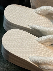 Тапочки CHANEL 144380