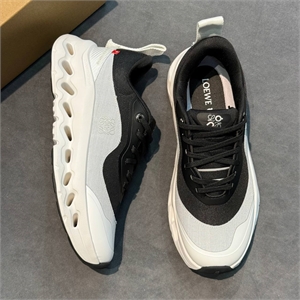 Кроссовки LOEWE 144387