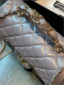 Сумка CHANEL 144405 - фото 282740