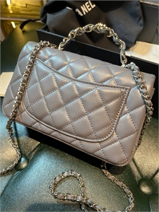 Сумка CHANEL 144405 - фото 282741