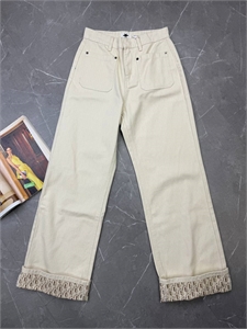 Джинсы DIOR 144408