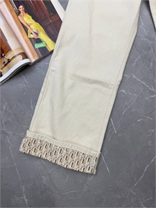 Джинсы DIOR 144408