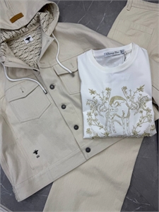 Джинсы DIOR 144408