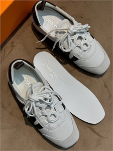 Кроссовки LOUIS VUITTON 139557 - фото 282796