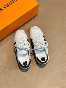 Кроссовки LOUIS VUITTON 139557 - фото 282798