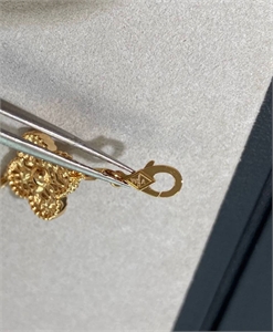 Браслет Van Cleef 5 мотивов 144415