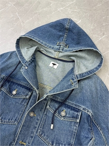 Джинсовка DIOR 144418