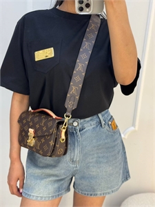 Футболка LOUIS VUITTON 144428