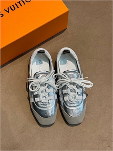Кроссовки LOUIS VUITTON 143881