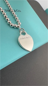 Кольцо Tiffany&Co Серебро 925 п 144454