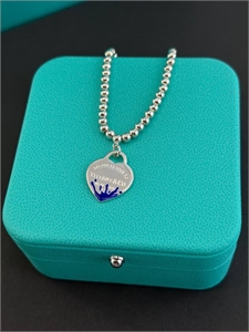 Кольцо Tiffany&Co Серебро 925 п 144454