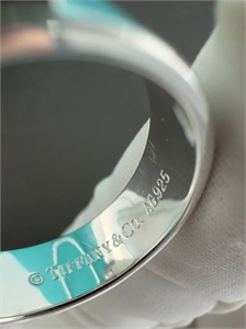 Кольцо Tiffany&Co Серебро 925 п 144454