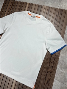 Футболка HERMES 144460 - фото 283110 Футболка HERMES 144460 - фото 283110