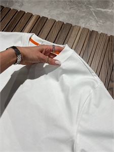 Футболка HERMES 144460 - фото 283111 Футболка HERMES 144460 - фото 283111