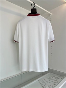 Поло MONCLER 144489 - фото 283258 Поло MONCLER 144489 - фото 283258