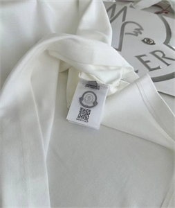 Поло MONCLER 144489 - фото 283260 Поло MONCLER 144489 - фото 283260