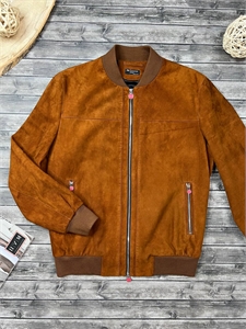 Бомбер KITON 144503 - фото 283338