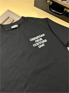 Футболка DIOR 144530 - фото 283491 Футболка DIOR 144530 - фото 283491