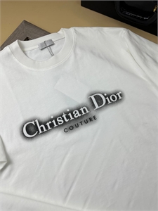 Футболка CHRISTIAN DIOR 144532 - фото 283503 Футболка CHRISTIAN DIOR 144532 - фото 283503