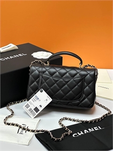 Сумка CHANEL 144565 - фото 283613