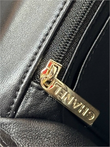 Сумка CHANEL 144565 - фото 283615