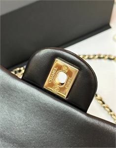 Сумка CHANEL 144565 - фото 283616