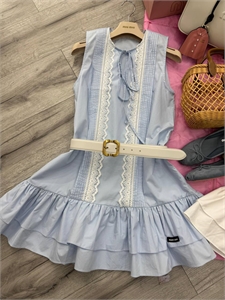 Платье MIU MIU 144574