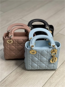 Сумка DIOR 144584 - фото 283730