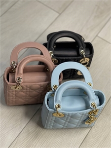 Сумка DIOR 144584 - фото 283731