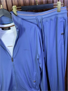 Спортивный костюм ZEGNA 144597 - фото 283791 Спортивный костюм ZEGNA 144597 - фото 283791