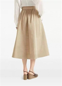 Юбка BRUNELLO CUCINELLI 144640 - фото 284030