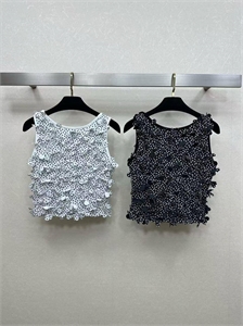 Топ CHANEL 144649