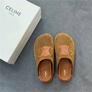 Мюли CELINE 144655