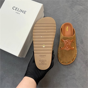 Мюли CELINE 144655