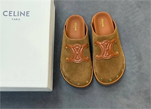 Мюли CELINE 144655