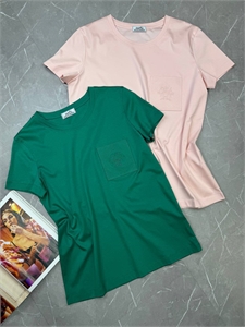 Футболка HERMES 144656